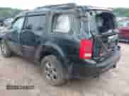 2011 Honda Pilot EX-L с VIN 5FNYF4H71BB021776, выставлен на аукционе IAAI как лот 42612326 с пробегом 204 523 миль миль и . История ставок и продаж доступна на DreamBid. Изображение 3.
