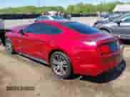 2016 Ford Mustang EcoBoost Premium with VIN 1FA6P8TH9G5264391, listed as a IAAI auction lot 42140671 with 62,142 mi miles and . Bid and sale history available at DreamBid. Image 3.