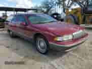 1994 Chevrolet Caprice с VIN 1G1BL82P4RR191450, выставлен на аукционе Copart как лот 85510214 с пробегом 170 403 миль миль и Списание • Salvage title. История ставок и продаж доступна на DreamBid. Изображение 4.