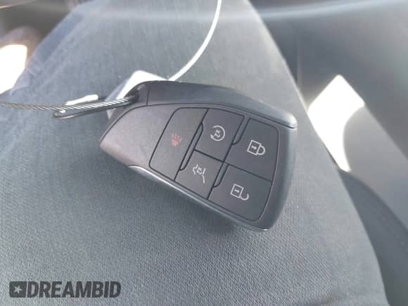 2025 Chevrolet Equinox FWD LT с VIN 3GNAXHEG4SL203135, выставлен на аукционе IAAI как лот 41666817 с пробегом 7 441 миль миль и . История ставок и продаж доступна на DreamBid. Изображение 11.