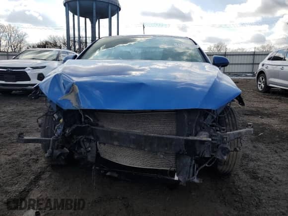 2018 Hyundai Elantra SE z VIN KMHD74LF0JU614458, wystawiony jako Copart lot #47118185 z przebiegiem 152 858 mil mil oraz Szkoda całkowita • Salvage title. Historia ofert i sprzedaży dostępna na DreamBid. Obrazek 5.