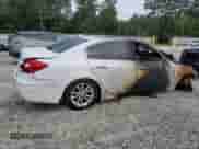 2012 Hyundai Genesis 3.8L with VIN KMHGC4DD0CU196413, listed as a Copart auction lot 68720015 with Not provided miles and Salvage title. Bid and sale history available at DreamBid. Image 3.