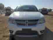 2017 Dodge Journey SXT with VIN 3C4PDDBG2HT575476, listed as a Copart auction lot 68431035 with 94,526 mi miles and Salvage title. Bid and sale history available at DreamBid. Image 5.