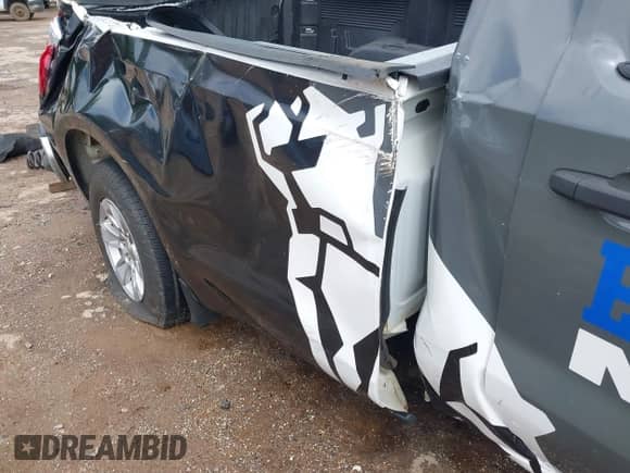 2020 Chevrolet Silverado 1500 Work Truck с VIN 3GCNWAEF0LG413382, выставлен на аукционе IAAI как лот 42370794 с пробегом 239 813 миль миль и . История ставок и продаж доступна на DreamBid. Изображение 20.