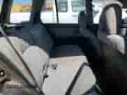 1990 Honda Civic with VIN JHMEE2752LS001520, listed as a Copart auction lot 50095545 with 456,252 mi miles and Salvage title. Bid and sale history available at DreamBid. Image 10.