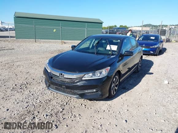 2017 Honda Accord EX-L с VIN 1HGCR2F87HA196571, выставлен на аукционе IAAI как лот 43337971 с пробегом 69 944 миль миль и . История ставок и продаж доступна на DreamBid. Изображение 2.