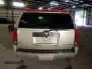 2013 Cadillac Escalade Luxury with VIN 1GYS4BEF5DR331822, listed as a Copart auction lot 84704785 with 210,157 mi miles and Clean title. Bid and sale history available at DreamBid. Image 6.