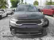 2023 Dodge Durango SXT Launch Edition with VIN 1C4RDHAG4PC573613, listed as a Copart auction lot 59862425 with 18,937 mi miles and Salvage title. Bid and sale history available at DreamBid. Image 5.