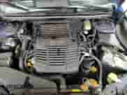 2017 Subaru WRX Premium with VIN JF1VA1E6XH8832079, listed as a Copart auction lot 82058945 with 106,683 mi miles and Salvage title. Bid and sale history available at DreamBid. Image 16.