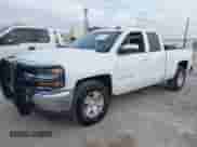2019 Chevrolet Silverado 1500 LT with VIN 2GCVKPEC2K1205418, listed as a IAAI auction lot 43473730 with 109,609 mi miles and . Bid and sale history available at DreamBid. Image 17.