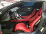 2014 Chevrolet Corvette Z51 2LT с VIN 1G1YJ2D74E5106389, выставлен на аукционе Copart как лот 71802324 с пробегом 9 582 миль миль и Чистый • Clean title. История ставок и продаж доступна на DreamBid. Изображение 7.