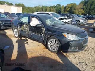 2015 Chevrolet Malibu LT с VIN 1G11D5SL9FF192000, выставлен на аукционе IAAI как лот 43377439 с пробегом 129 013 миль миль и . История ставок и продаж доступна на DreamBid. Изображение 1.