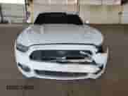 2017 Ford Mustang GT z VIN 1FA6P8CF8H5320031, wystawiony jako Copart lot #84209545 z przebiegiem 71 189 mil mil oraz Szkoda całkowita • Salvage title. Historia ofert i sprzedaży dostępna na DreamBid. Obrazek 5.