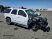 2008 Chevrolet Tahoe с VIN 1GNFK13538R223097, выставлен на аукционе Copart как лот 63800005 с пробегом Не указан миль и Списание • Salvage title. История ставок и продаж доступна на DreamBid. Изображение 4.