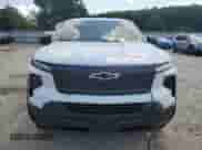 2024 Chevrolet Silverado EV Work Truck с VIN 1GC10VELXRU206372, выставлен на аукционе Copart как лот 65593005 с пробегом Не указан миль и Списание • Salvage title. История ставок и продаж доступна на DreamBid. Изображение 5.