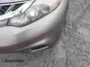 2011 Nissan Murano SL с VIN JN8AZ1MU6BW056722, выставлен на аукционе IAAI как лот 43283927 с пробегом 305 430 миль миль и . История ставок и продаж доступна на DreamBid. Изображение 6.