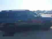 2024 Hyundai Santa Fe Calligraphy with VIN 5NMP54GL3RH049018, listed as a IAAI auction lot 43181864 with 17,394 mi miles and . Bid and sale history available at DreamBid. Image 13.