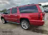 2013 Chevrolet Suburban LTZ с VIN 1GNSKKE72DR365440, выставлен на аукционе Copart как лот 83955305 с пробегом 282 052 миль миль и На запчасти • Non repairable. История ставок и продаж доступна на DreamBid. Изображение 2.