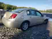2004 Saturn ION ION 2 with VIN 1G8AJ52F84Z143791, listed as a Copart auction lot 81827075 with Not provided miles and Salvage title. Bid and sale history available at DreamBid. Image 3.