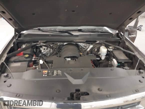 2014 Chevrolet Silverado 1500 LT с VIN 3GCUKREC3EG471887, выставлен на аукционе IAAI как лот 41860352 с пробегом 205 357 миль миль и . История ставок и продаж доступна на DreamBid. Изображение 10.