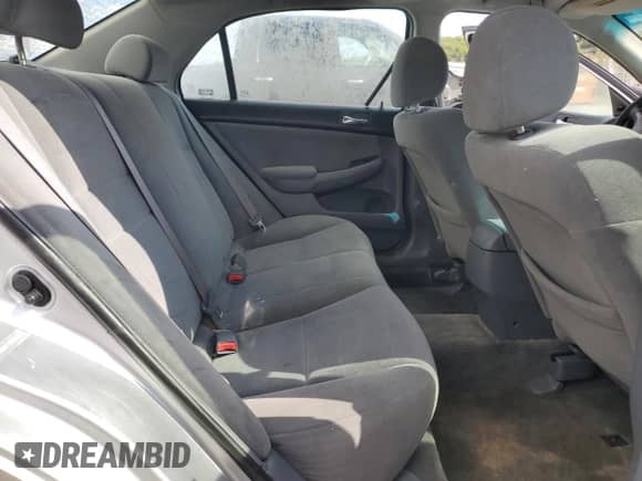 2006 Honda Accord VP с VIN 1HGCM56196A080823, выставлен на аукционе Copart как лот 84468055 с пробегом 265 607 миль миль и Списание • Salvage title. История ставок и продаж доступна на DreamBid. Изображение 10.