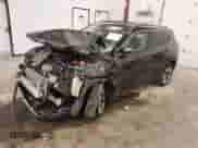 2020 Jeep Compass Limited with VIN 3C4NJDCB5LT163855, listed as a IAAI auction lot 43181038 with Not provided miles and . Bid and sale history available at DreamBid. Image 2.