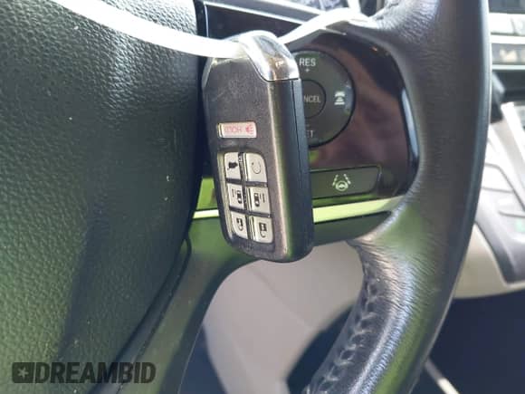 2020 Honda Odyssey EX-L с VIN 5FNRL6H70LB035761, выставлен на аукционе IAAI как лот 42801956 с пробегом 133 678 миль миль и . История ставок и продаж доступна на DreamBid. Изображение 11.