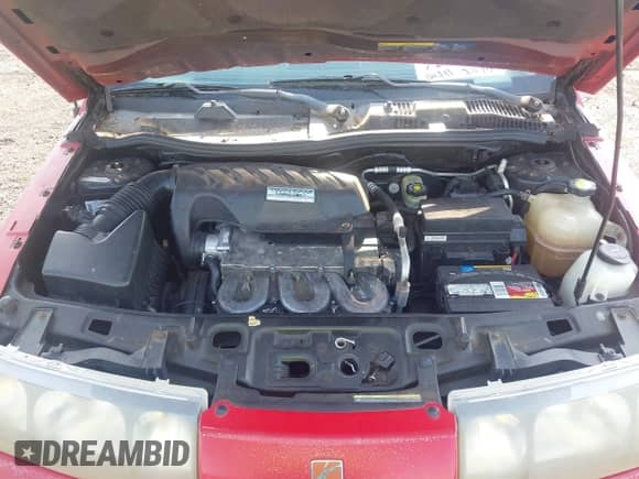 2002 Saturn VUE с VIN 5GZCZ63B22S820637, выставлен на аукционе IAAI как лот 42663282 с пробегом 160 774 миль миль и . История ставок и продаж доступна на DreamBid. Изображение 10.