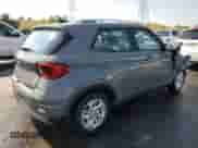 2020 Hyundai Venue SEL z VIN KMHRC8A37LU017229, wystawiony jako Copart lot #63473074 z przebiegiem 67 803 mil mil oraz Szkoda całkowita • Salvage title. Historia ofert i sprzedaży dostępna na DreamBid. Obrazek 3.