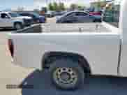 2009 Chevrolet Colorado Work Truck с VIN 1GCCS149098124578, выставлен на аукционе Copart как лот 65908485 с пробегом 220 445 миль миль и Списание • Salvage title. История ставок и продаж доступна на DreamBid. Изображение 10.
