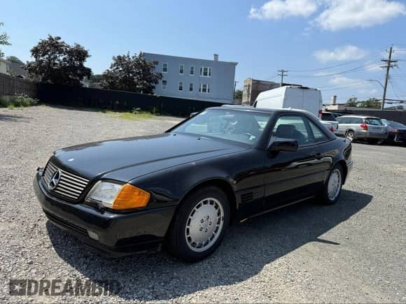 1991 Mercedes-Benz 300 с VIN WDBFA61E4MF027255, выставлен на аукционе IAAI как лот 42844885 с пробегом 120 692 миль миль и . История ставок и продаж доступна на DreamBid. Изображение 2.