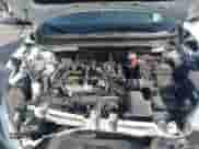 2020 Nissan Kicks SR with VIN 3N1CP5DV2LL509495, listed as a IAAI auction lot 41208887 with 35,722 mi miles and . Bid and sale history available at DreamBid. Image 10.