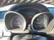 2004 BMW Z4 3.0i with VIN 4USBT53564LT25710, listed as a Copart auction lot 80996885 with 80,517 mi miles and Salvage title. Bid and sale history available at DreamBid. Image 9.