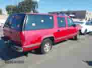 1993 Chevrolet Suburban с VIN 1GNEC16K4PJ399163, выставлен на аукционе IAAI как лот 43469871 с пробегом 187 389 миль миль и . История ставок и продаж доступна на DreamBid. Изображение 4.