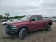 2019 Ram 1500 Warlock с VIN 1C6RR7GG8KS670662, выставлен на аукционе Copart как лот 56727955 с пробегом 97 915 миль миль и Списание • Salvage title. История ставок и продаж доступна на DreamBid. Изображение 1.