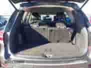 2014 Nissan Pathfinder Platinum Hybrid with VIN 5N1CR2MN5EC658290, listed as a IAAI auction lot 41041387 with 102,243 mi miles and . Bid and sale history available at DreamBid. Image 18.