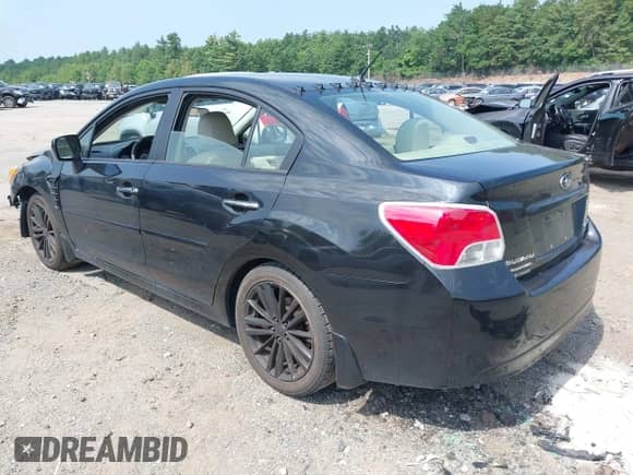 2013 Subaru Impreza Limited с VIN JF1GJAH69DH013739, выставлен на аукционе IAAI как лот 42562425 с пробегом 105 486 миль миль и . История ставок и продаж доступна на DreamBid. Изображение 3.