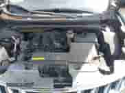 2010 Nissan Murano SL with VIN JN8AZ1MW5AW134858, listed as a IAAI auction lot 43299920 with 203,749 mi miles and . Bid and sale history available at DreamBid. Image 10.