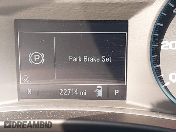 2020 Chevrolet Equinox LS z VIN 2GNAXSEV4L6211060, wystawiony jako IAAI lot #42799418 z przebiegiem 22 714 mil mil oraz . Historia ofert i sprzedaży dostępna na DreamBid. Obrazek 15.