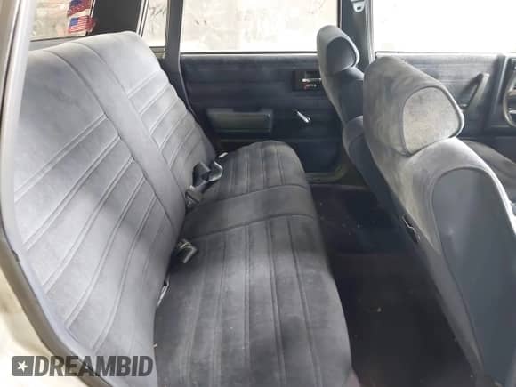 1984 Chevrolet Celebrity с VIN 1G1AW19X0EG195324, выставлен на аукционе IAAI как лот 42896901 с пробегом 91 614 миль миль и . История ставок и продаж доступна на DreamBid. Изображение 8.