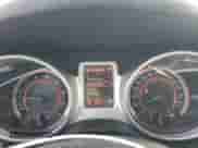 2015 Dodge Journey R/T с VIN 3C4PDDFG4FT725840, выставлен на аукционе Copart как лот 71419265 с пробегом 144 862 миль миль и Списание • Salvage title. История ставок и продаж доступна на DreamBid. Изображение 9.