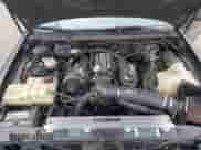 1995 Chevrolet Caprice с VIN 1G1BL52P7SR127231, выставлен на аукционе Copart как лот 85522985 с пробегом Не указан миль и Списание • Salvage title. История ставок и продаж доступна на DreamBid. Изображение 11.