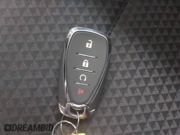 2023 Chevrolet Bolt EUV LT с VIN 1G1FY6S05P4156744, выставлен на аукционе IAAI как лот 42913121 с пробегом 19 325 миль миль и . История ставок и продаж доступна на DreamBid. Изображение 11.