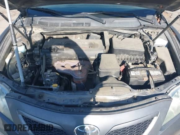 2008 Toyota Camry LE z VIN 4T1BE46K48U776464, wystawiony jako IAAI lot #43048939 z przebiegiem 344 219 mil mil oraz . Historia ofert i sprzedaży dostępna na DreamBid. Obrazek 10.