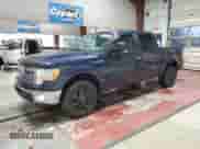 2014 Ford F-150 XL с VIN 1FTFW1EF6EFC89210, выставлен на аукционе Copart как лот 87459555 с пробегом 96 651 миль миль и Чистый • Clean title. История ставок и продаж доступна на DreamBid. Изображение 1.