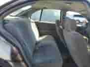 2001 Chevrolet Lumina с VIN 2G1WL52J511164198, выставлен на аукционе Copart как лот 47347005 с пробегом 239 867 миль миль и Списание • Salvage title. История ставок и продаж доступна на DreamBid. Изображение 10.