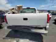 1998 GMC Sierra 1500 z VIN 1GTEC14MXWZ850349, wystawiony jako Copart lot #65374255 z przebiegiem 102 157 mil mil oraz Szkoda całkowita • Salvage title. Historia ofert i sprzedaży dostępna na DreamBid. Obrazek 6.