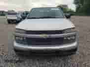 2008 Chevrolet Colorado Work Truck z VIN 1GCDT149388160569, wystawiony jako Copart lot #67165585 z przebiegiem 203 286 mil mil oraz Szkoda całkowita • Salvage title. Historia ofert i sprzedaży dostępna na DreamBid. Obrazek 5.