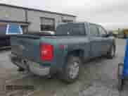 2011 Chevrolet Silverado 1500 LT z VIN 3GCPKSE35BG358202, wystawiony jako Copart lot #83785265 z przebiegiem 211 603 mil mil oraz Szkoda całkowita • Salvage title. Historia ofert i sprzedaży dostępna na DreamBid. Obrazek 3.
