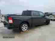 2023 Ram 1500 Big Horn with VIN 1C6RREFT0PN592791, listed as a Copart auction lot 47219675 with 44,091 mi miles and Clean title. Bid and sale history available at DreamBid. Image 3.